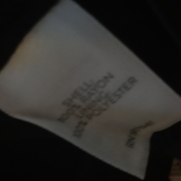 NWOT J Jill Sleeveless top, lined - Picture 4 of 4